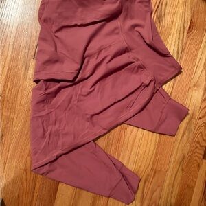 Two pairs of Old Navy Active Joggers